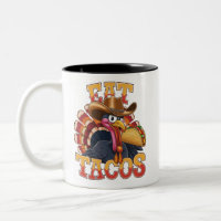 Thanksgiving Turkey Eat Tacos Funny Mexican
