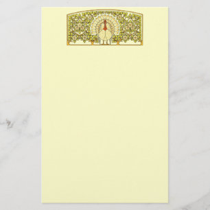 Thanksgiving Turkey Greeting Cards