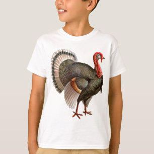 THANKSGIVING TURKEY T-Shirt