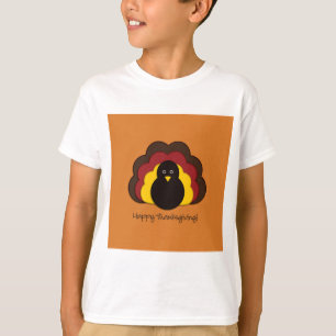 Thanksgiving turkey T-Shirt