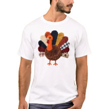 Thanksgiving Turkey