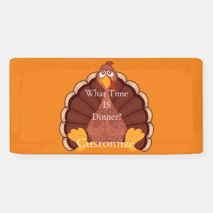 Thanksgiving Turkey Thunder_Cove   Banner