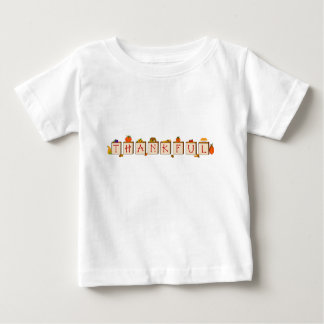 thanksy baby T-Shirt