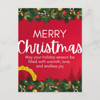 Thanku card