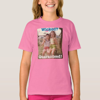Thara & Taisia Tshirt