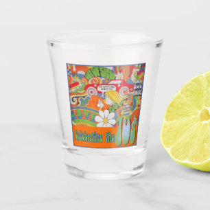 That 70s Shot Glass