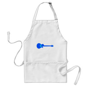 THAT BLUES GUITAR STANDARD APRON