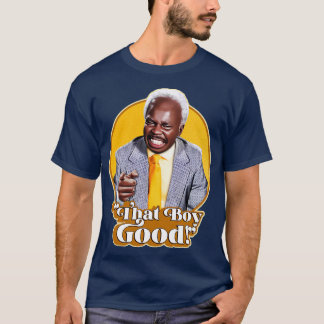 THAT BOY GOOD Coming To America T-Shirt