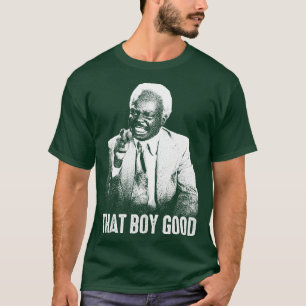 That Boy Good Coming To America T-Shirt
