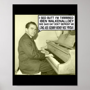 That Dont Befront Me Poster