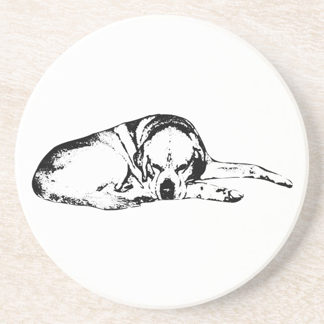 That Expression Coaster (Front)