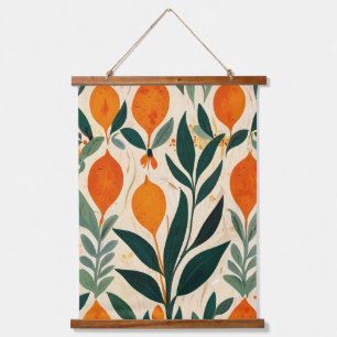 That Farmhouse Glow Hanging Tapestry