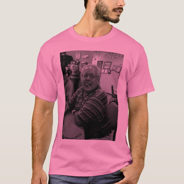 That Guy... T-Shirt (Front)