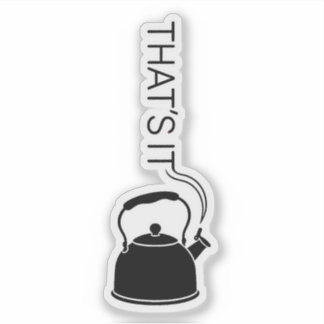 That is it streaming text from kettle