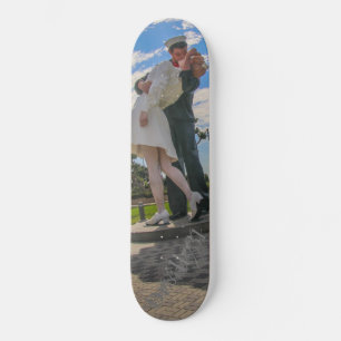 That Kiss! Skateboard