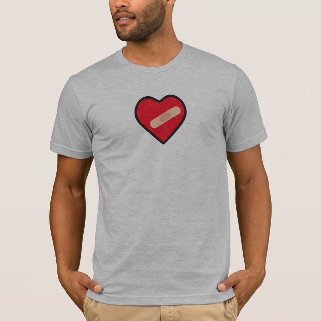 THAT LADY SHIRT (Front)