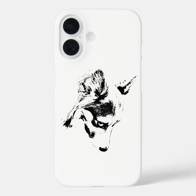 That Look Means Go Case-Mate iPhone Case (Back)