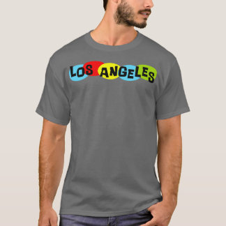 That Los Angeles TShirt