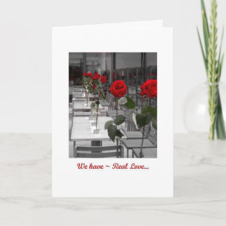 That Love Card