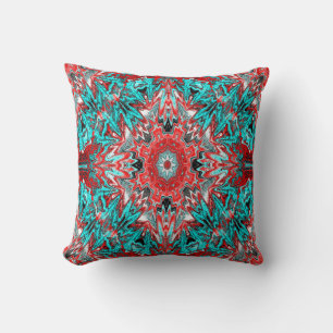 That Native Feeling... Cushion