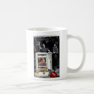 That Nosey Miss Marple Coffee Mug