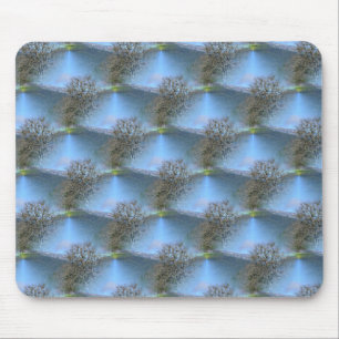 That old country song playin' in my head... mouse pad