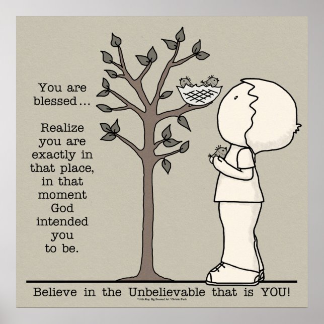 That Place Poster (Front)