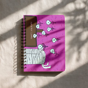 THAT’S A WRAP! Cute Mummy Halloween  Planner