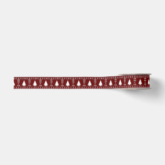 that time of year grosgrain ribbon
