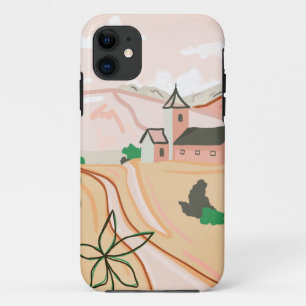 That Warm, Peaceful Feeling Case-Mate iPhone Case
