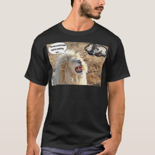 That was a weird dream T-Shirt