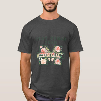 that woman from Michigan 2 T-Shirt