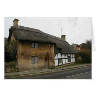 Thatched Cottage