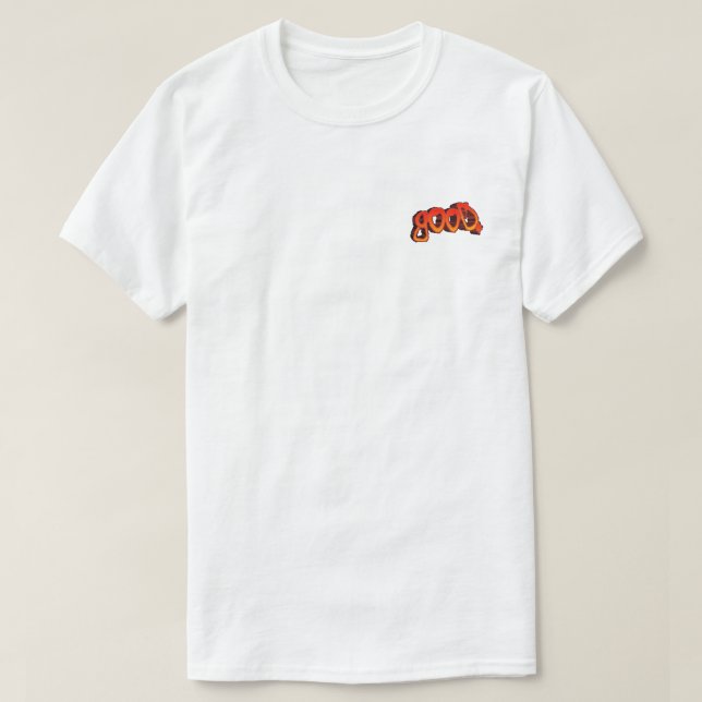 thatgoodbrand.® BIKELIFE Tee (Design Front)