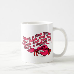 That's A Moray Coffee Mug