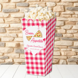 That's Amore Bridal Shower Favour Box