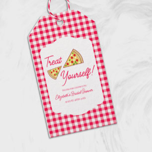 That's Amore Bridal Shower Gift Tags