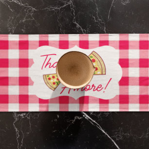 That's Amore Short Table Runner