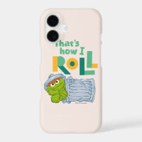 That's How I Roll