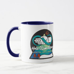 That's How We Roll Mug