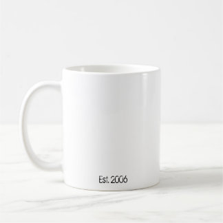 That's My Cousin Comics Coffee Mugs