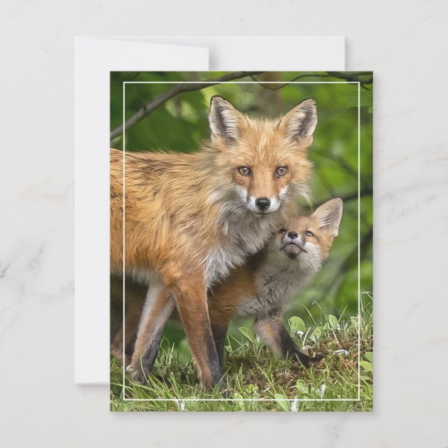 That's My Dad Holiday Card (Front)