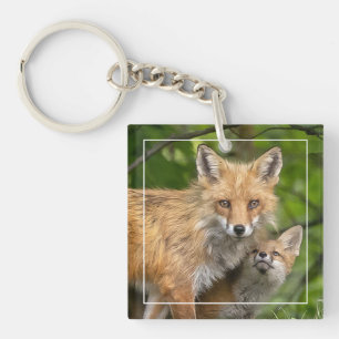 That's My Dad Key Ring