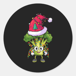 Thats My Wedding Boutique Funny Bride Groom Brocco Classic Round Sticker