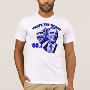 That's the ticket! T-Shirt