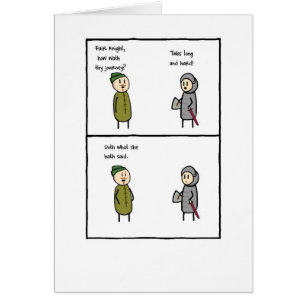 That's What She Said