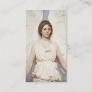 Thayer’s Angel business cards
