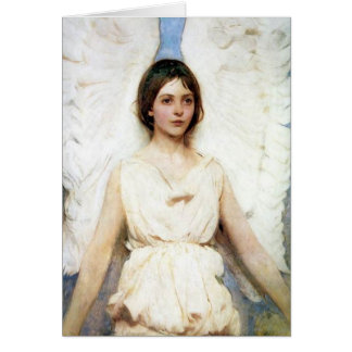 Thayer's Angel