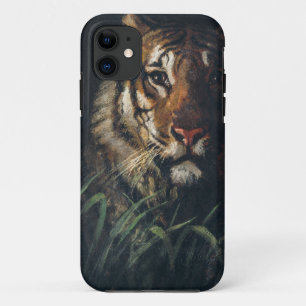 Thayer's Tiger Case-Mate iPhone Case