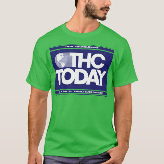 THC TODAY T-Shirt